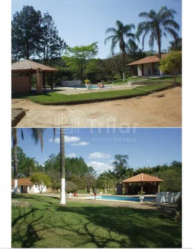 Sítio de luxo à venda em Itatiba-SP, Bairro Pedras de Ouro: 3 quartos, 2 salas, 2 banheiro