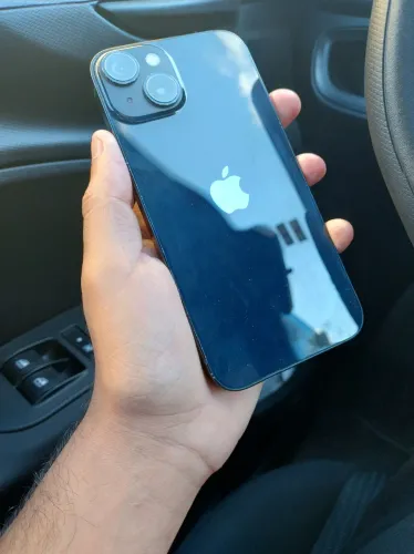 iPhone 14 128gb, vendo ou troco
