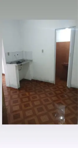 Casa aluguel 