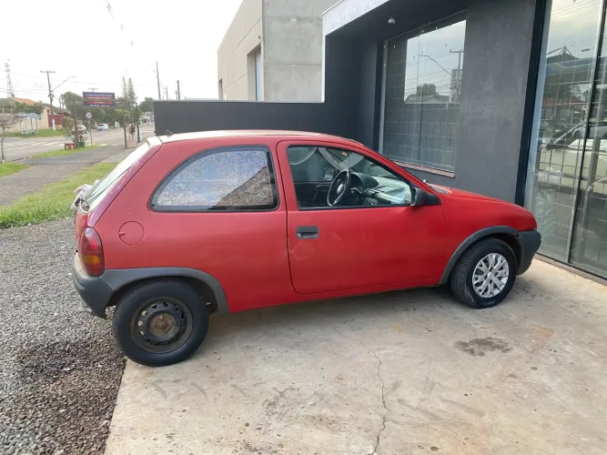 Chevrolet Corsa Super 1.0 MPFI / 2P E 4P 1997