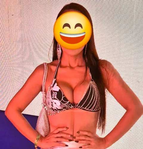 Top em correntaria Strass prata