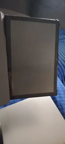 Tablet semi-novo