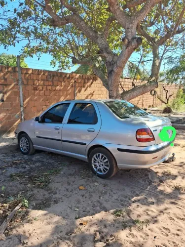 Fiat Siena 1.0/ EX 1.0 MPI Fire/ Fire Flex 8V 2004