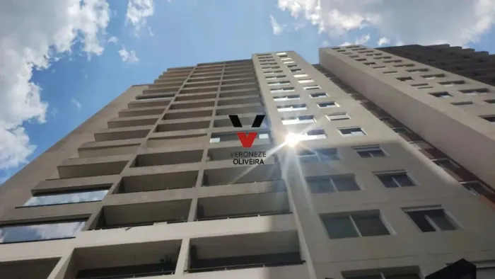 APARTAMENTO PARA VENDA NO BAIRRO BRAS, 1 DORM, 28 MTS2