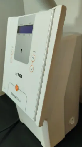 Vaporizador profissional HTM