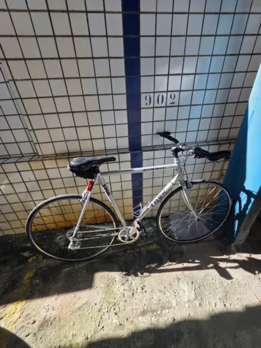 SPEED TREK 1200