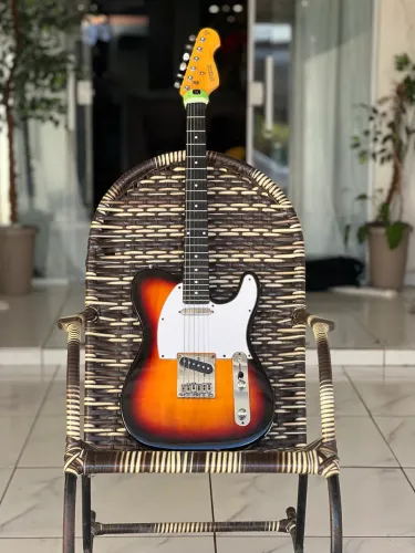 Telecaster PHX