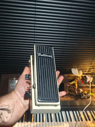 Fulltone Mini Deja Vibe MDV-2.