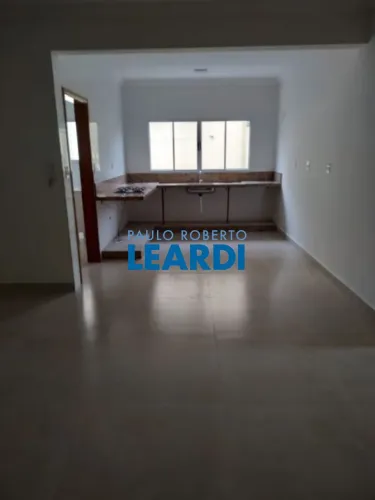 APARTAMENTO - PARQUE VIVALDI LEITE RIBEIRO - MG