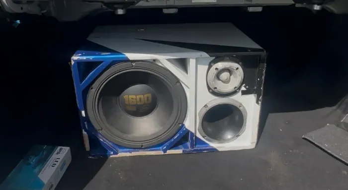 Vendo trio