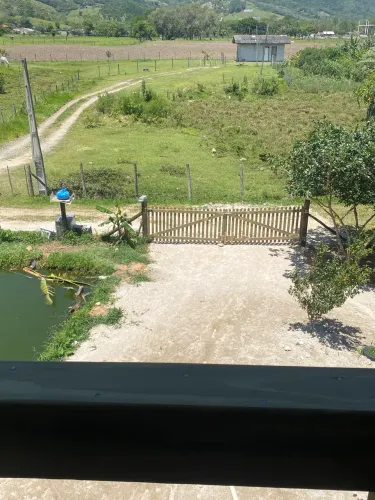 Vendo chalé charmoso!