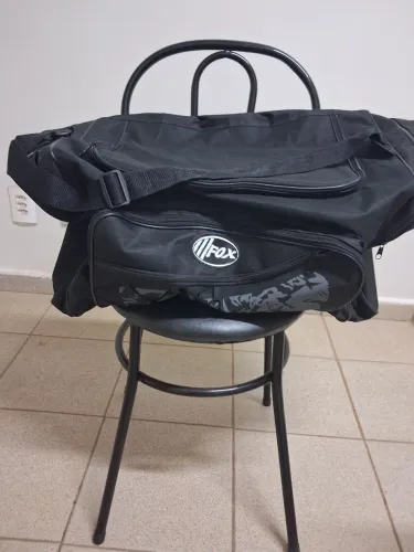 Mala de Viagem.