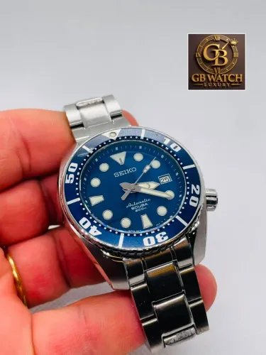 Seiko sumo