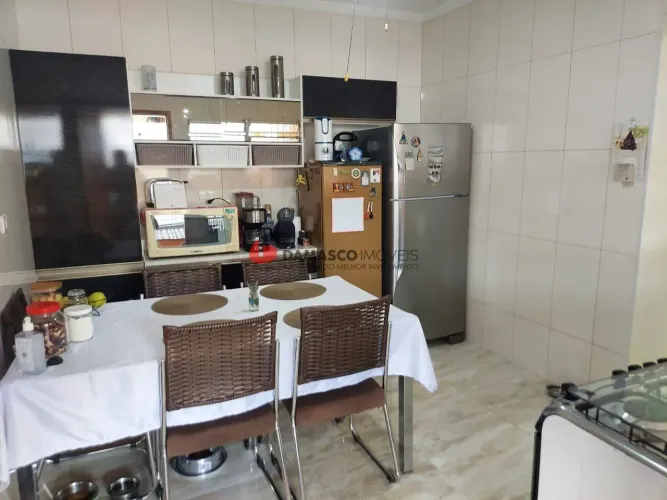 Sobrado em Boa Vista