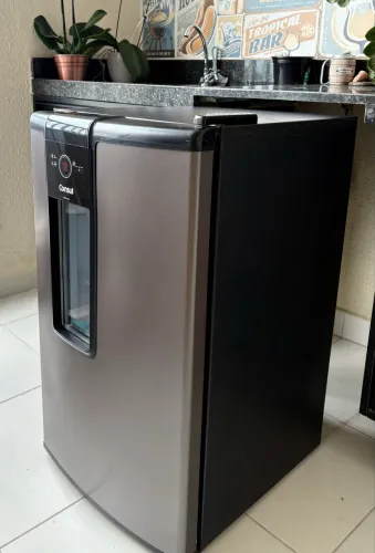 Cervejeira Cônsul frost-free 82L