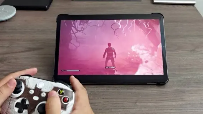 Tablet ideal para rastreamento veicula sistema de comanda cardápio 