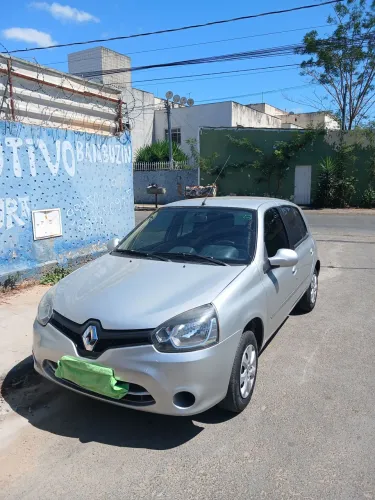 Renault Clio Rn/alize/expr./1.0 Hi-power 16V 5P 2013
