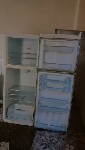 GELADEIRA GRANDE TAMANHO FAMÍLIA
