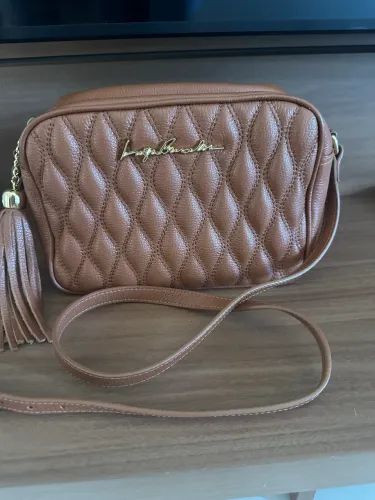 Bolsa luiza Barcelos 