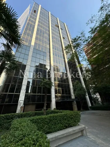 LAJE COMERCIAL ITAIM BIBI