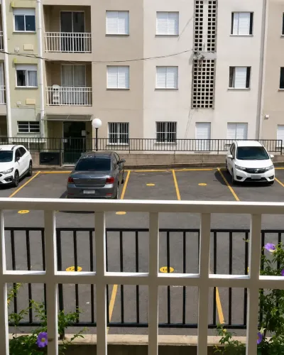 OPORTUNIDADE IMPERDÍVEL: APARTAMENTO 3 QUARTOS COM VAGA DE GARAGEM