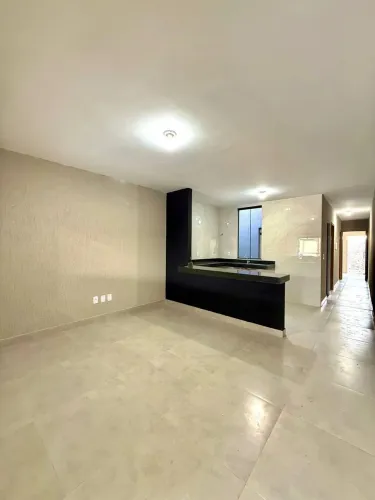 JARDINS VIEIRA - TRINDADE - Casa Residencial Vieira -Trindade