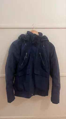 Jaqueta Quechua X Warm