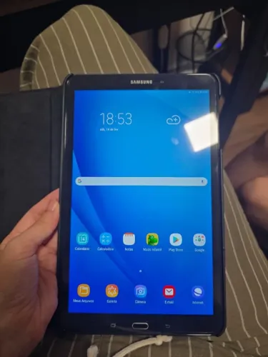 Tablet Samsung Galaxy Tab A6 16GB 2GB RAM