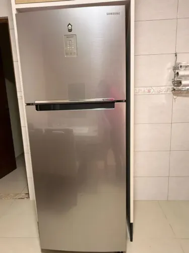 Geladeira (Apenas para quem precisa)