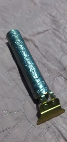 Máquina de cortar cabelo