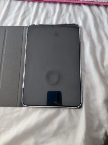 Tablet novo, pouco usado - R$ 800 | Aceito negociação