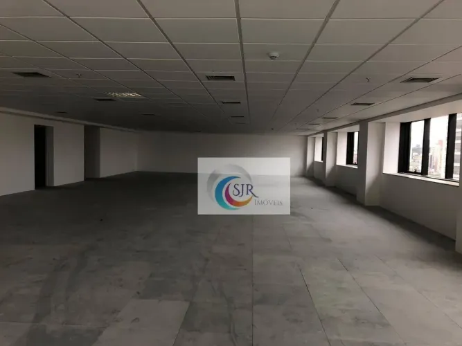 Conjunto para alugar, 523 m² - Barra Funda - São Paulo/SP
