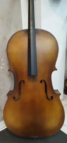 Violoncelo Vogga