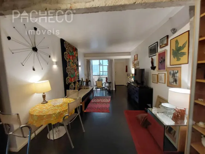 Apartamento, Pinheiros - São Paulo