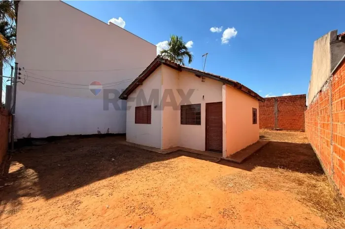 Casa no João Antônio Fagundes