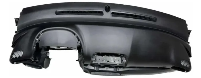 Airbag do Argo/Cronos 