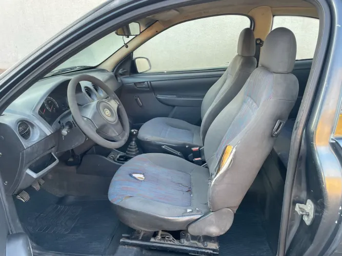 Chevrolet Celta Life/ LS 1.0 MPFI 8V Flexpower 3P 2008