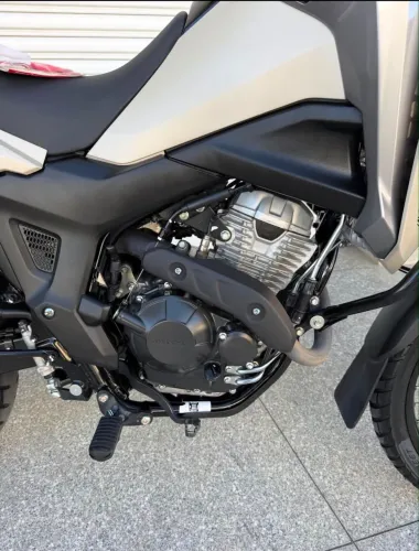 Sahara ADV 2026