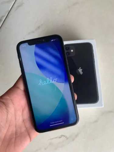 iPhone 11 64GB