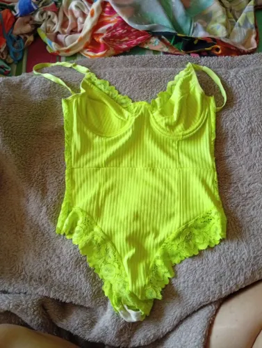 Body P
