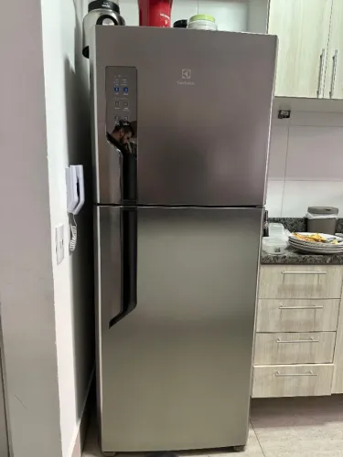 Geladeira Electrolux