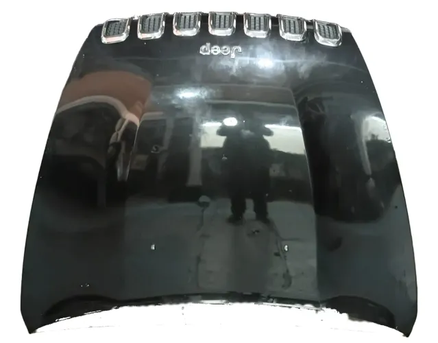 Capô Dianteiro Jeep Cherokee 2014 a 2015