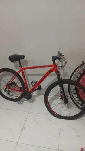 VENDE-SE BIKE ARO29