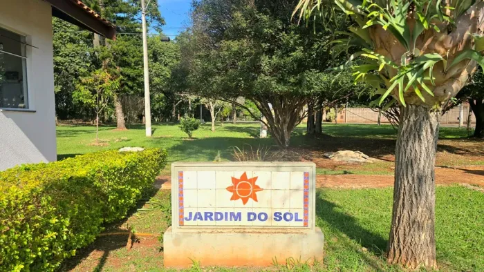 Terreno a venda em Barão Geraldo, Residencial Jardim do Sol