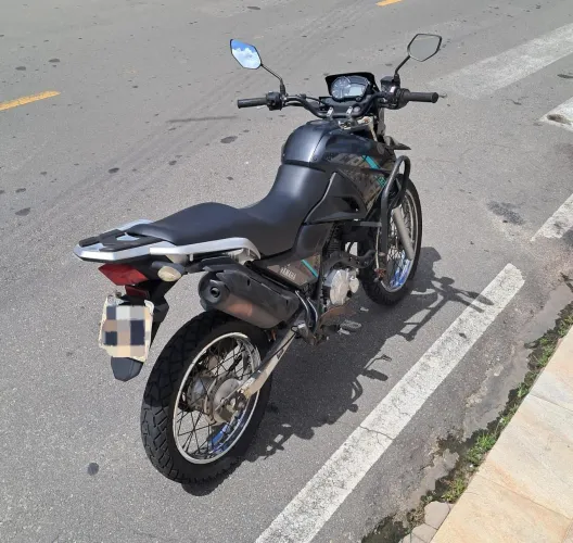 YAMAHA Crosser Z 150