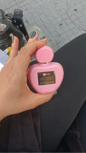 Perfume Antônio bandeira 
