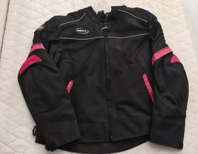 Vende-se jaqueta esportiva 