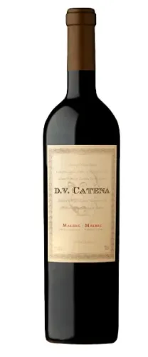 Vinho DV Catena Cabernet Malbec 750ml