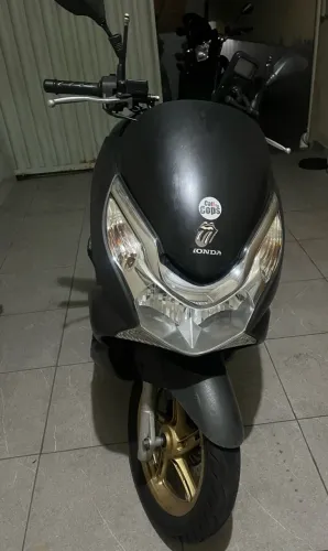 Pcx 2015