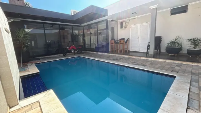 Lindo Sobrado a Venda Residencial Acapulco